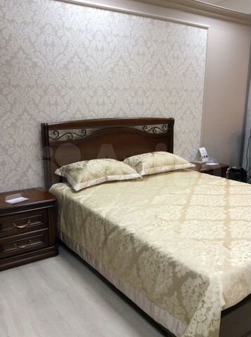 Комната 18 м² в 2-к., 8/9 эт.