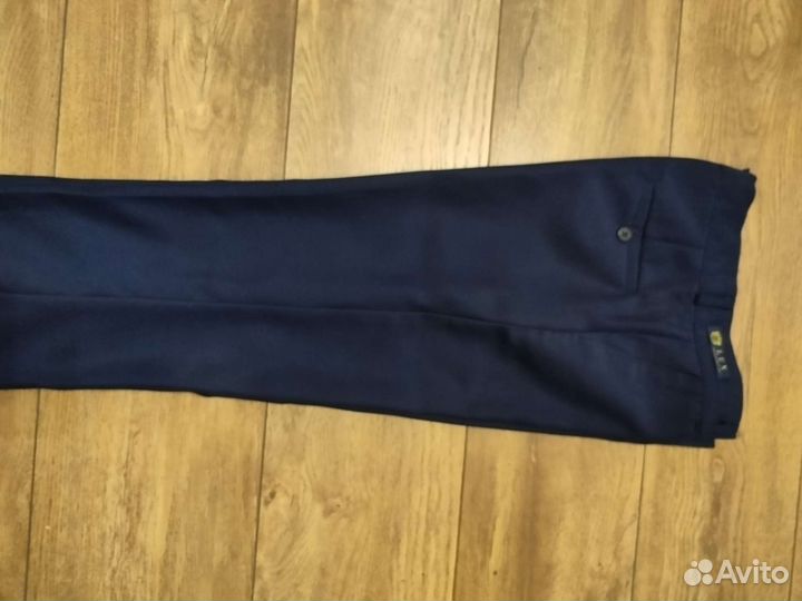 Одежда для школы