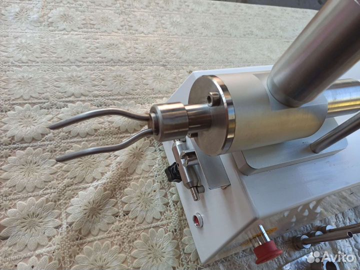 Шприц Дозатор Кондитерский,Италия