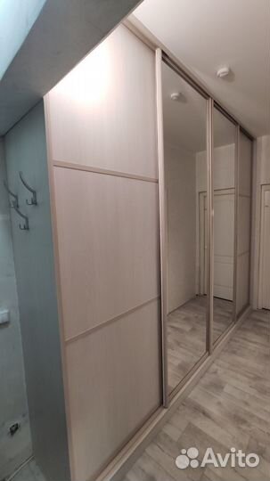 Шкафы на заказ замер бесплатный