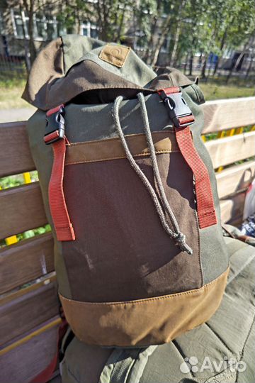 Вещи пакетом