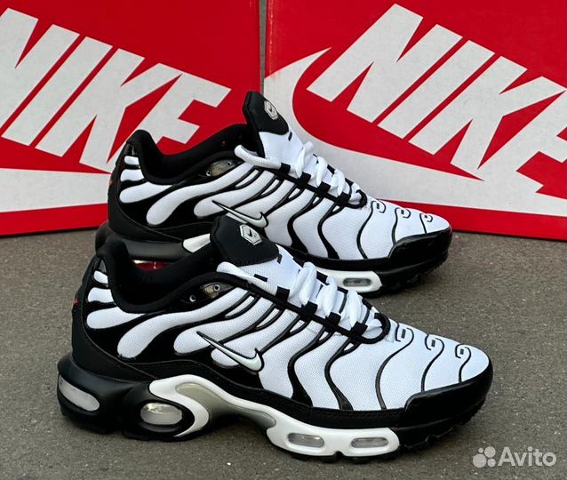 Nike air max tn plus