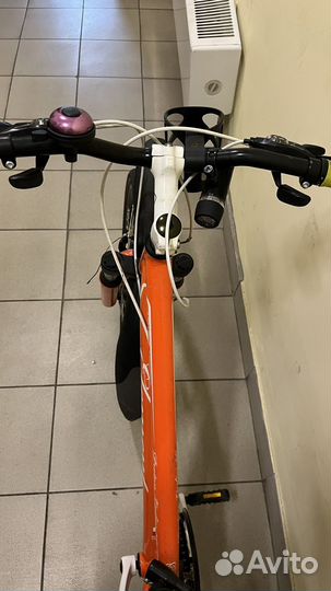 Велосипед Element