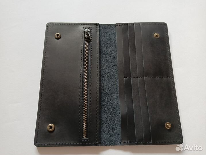 Мужской бумажник / кошелёк Long River
