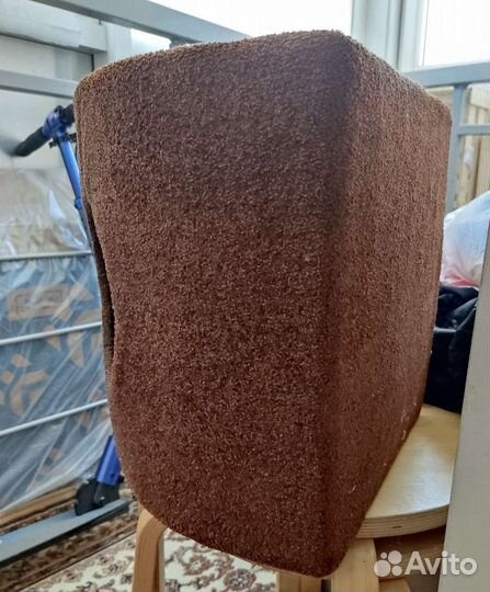 Домик для кошки