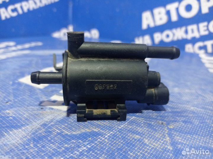 Клапан электромагнитный Kia Sportage 3 кроссовер