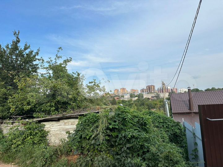 Участок 7,6 сот. (СНТ, ДНП)