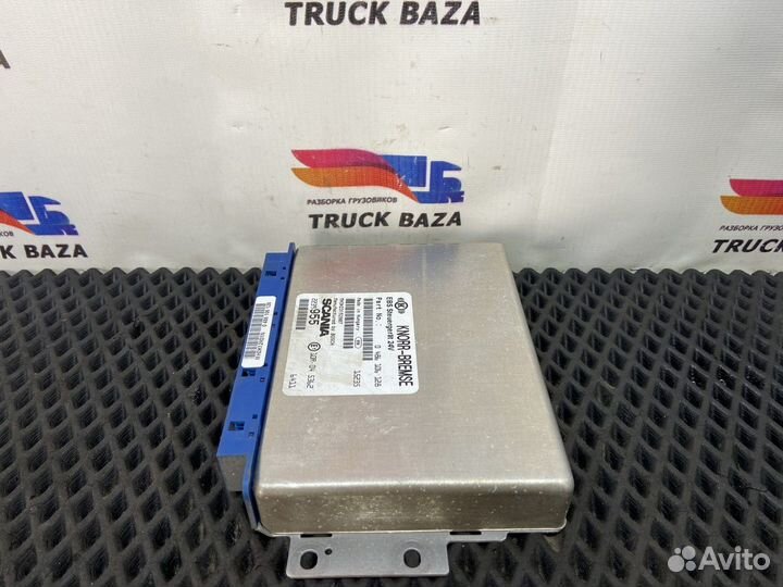 2239955 Блок управления EBS Steuergerat 24V