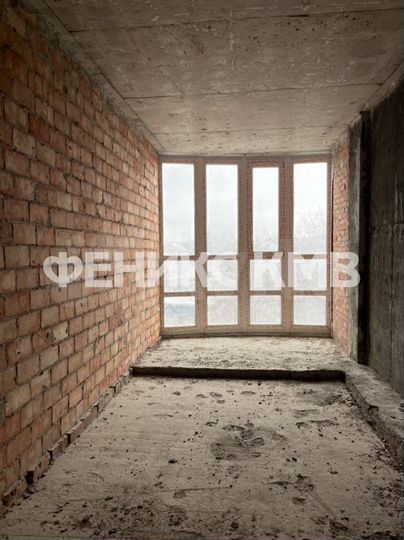 2-к. квартира, 67 м², 6/9 эт.