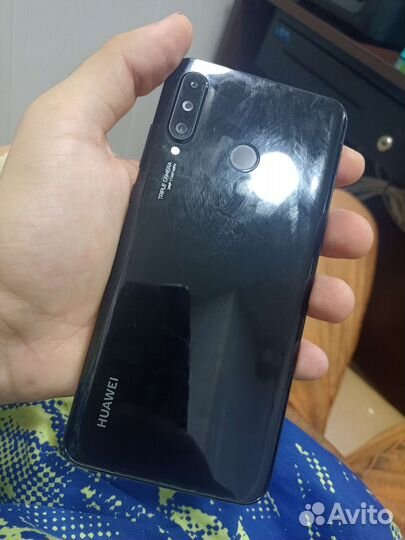 Huawei p30 lite 4/128