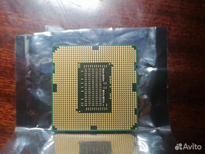 Процессор i5-750 2.66 GHz LGA 1156