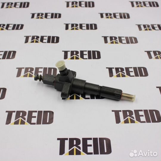 Форсунки BM58G