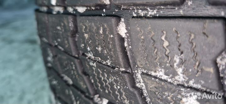 Dunlop Grandtrek SJ6 265/70 R16