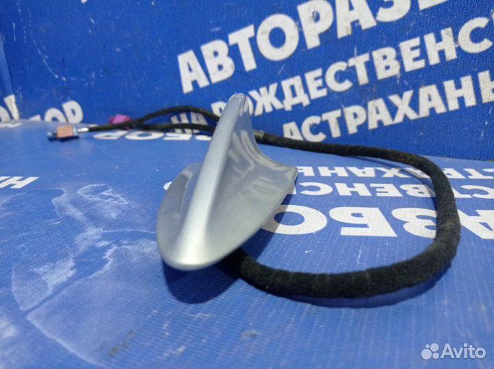 Антенна Bmw E65 седан 2004