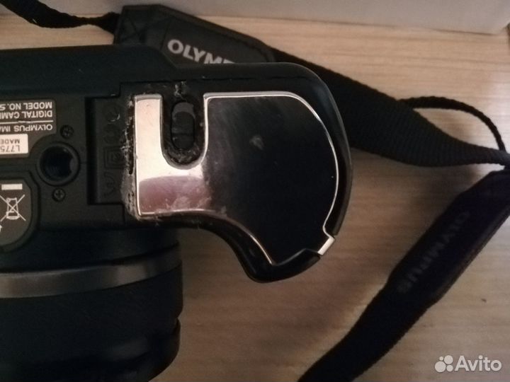 Фотоаппарат