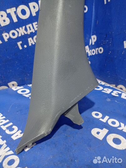 Обшивка стойки лобового стекла Chevrolet Lacetti