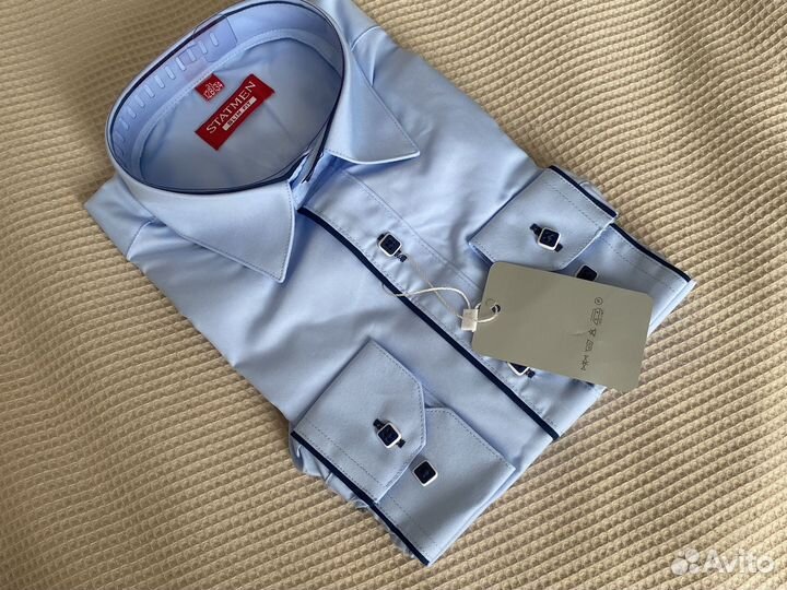 Школьная одежда для мальчика пакетом р.128-134