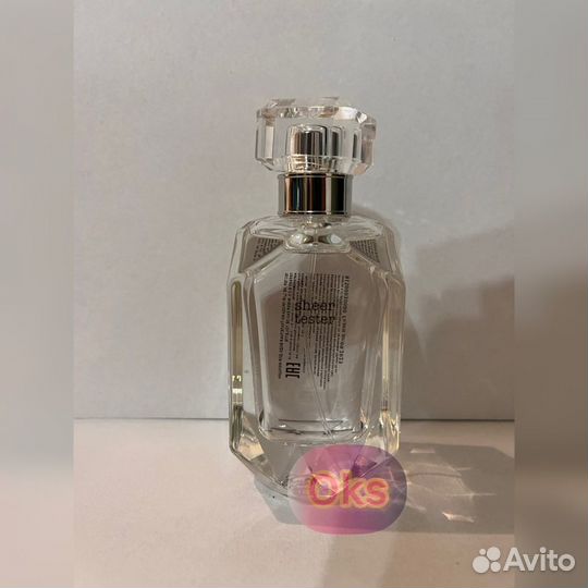 Tiffany & Co Sheer Tiffany распив