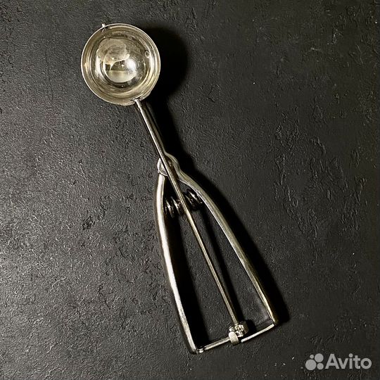 Ложка для мороженого