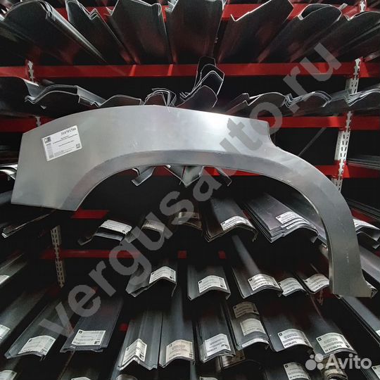 Арка правая Great Wall Safe 2001-2009