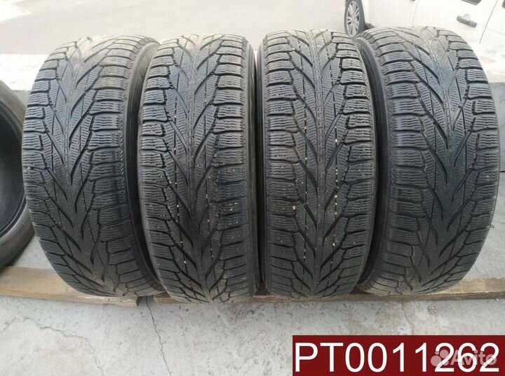 Nokian Tyres Hakkapeliitta R2 235/65 R17 110