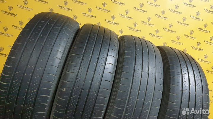Dunlop SP Touring T1 185/65 R15 88T