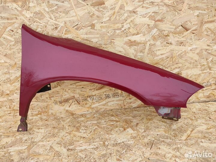 Крыло переднее правое dodge intrepid