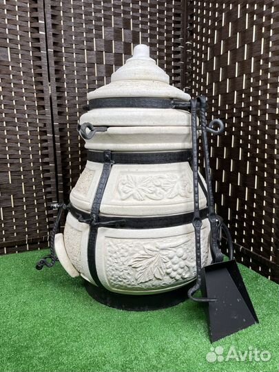 Тандыр Кочевник Амфора