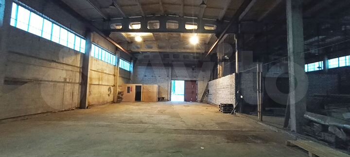 Производство, 481 м²