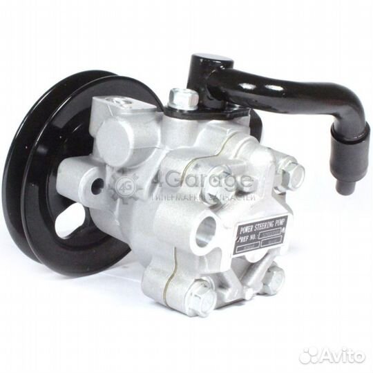 Насос гур для Nissan Urvan