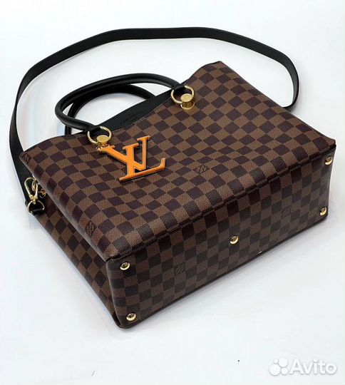 Сумка женская Louis Vuitton оригинал