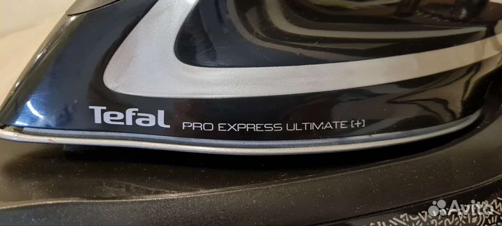 Парогенератор Tefal GV9620