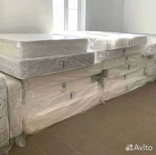 Матрас ортопедический 140х200, 160х200