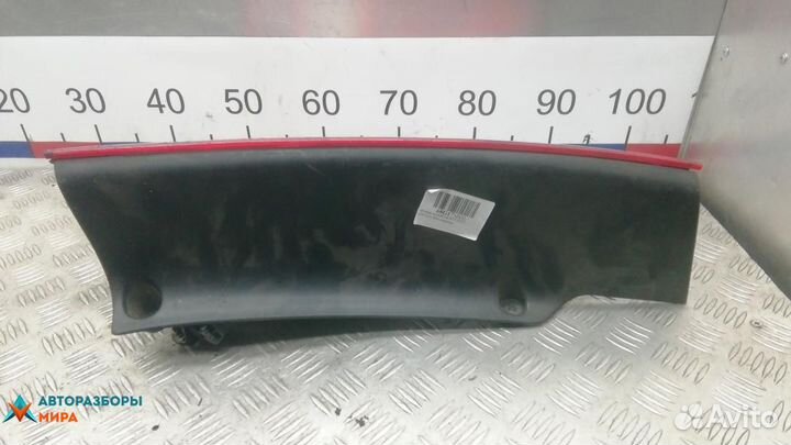 Фонарь задний левый Renault Espace 4 2004