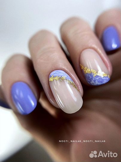 Маникюр, педикюр, наращивание С/З район