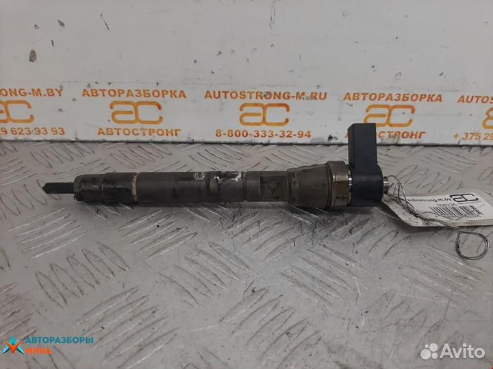 Форсунка Chrysler PT Cruiser 2005 68002136AA