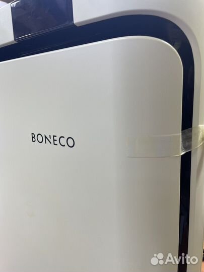 Boneco H400 Климатические комплекс очистка воз