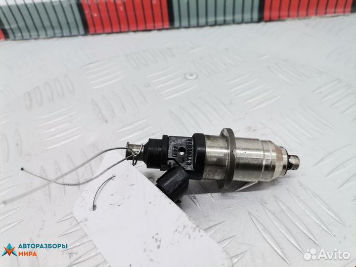 Форсунка Mitsubishi Space Star 2002 E7T05071