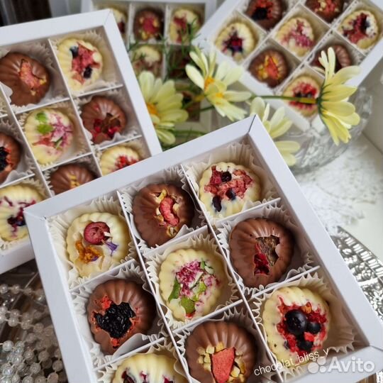 Подарок девушке / мужчине