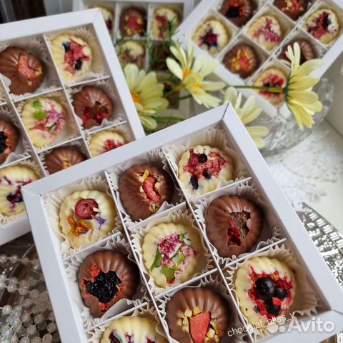 Подарок девушке / мужчине