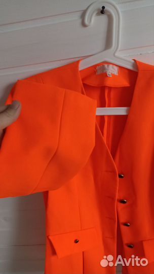 Пиджак 46
