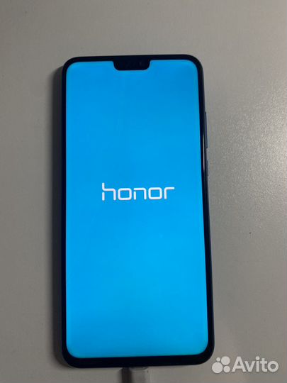 HONOR 9X Lite, 4/128 ГБ