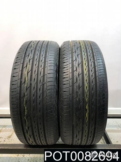 Bridgestone Regno GR-XT 225/55 R16 99P