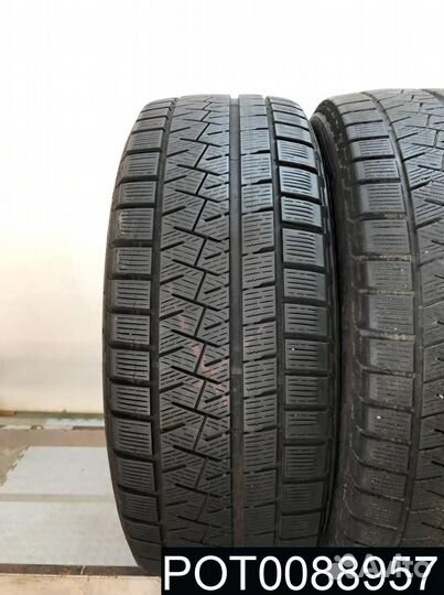 Pirelli Ice Asimmetrico 215/55 R17 99P