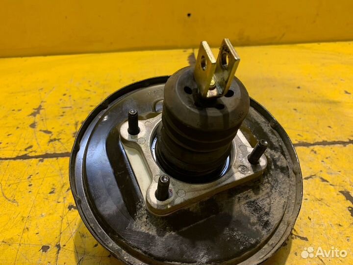 Вакуумник тормозной Daewoo Matiz 2000-2015