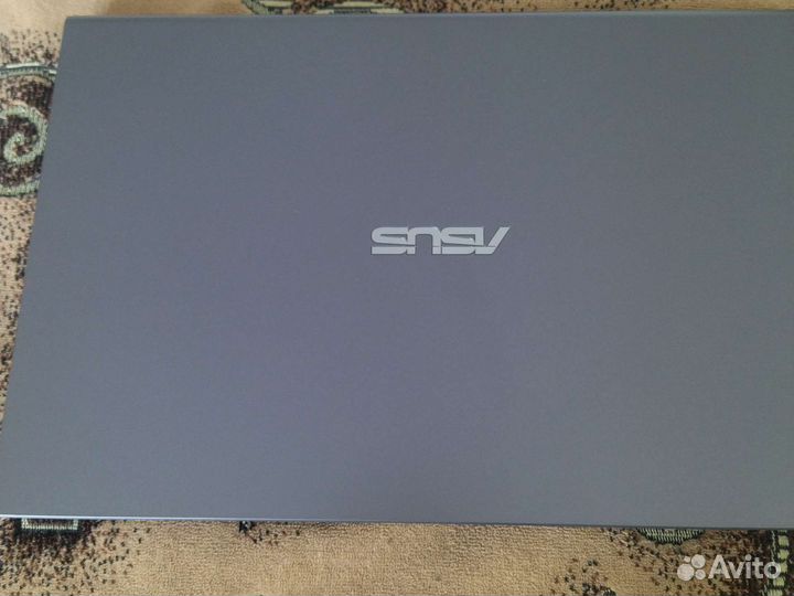 Ноутбук asus M509DJ-BQ078