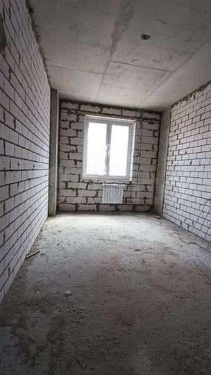 1-к. квартира, 40,3 м², 3/7 эт.