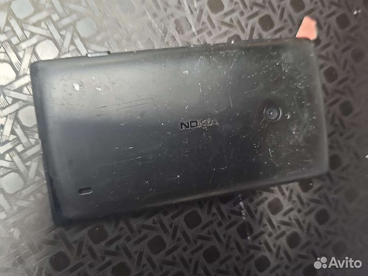 Nokia Lumia 520, 8 ГБ