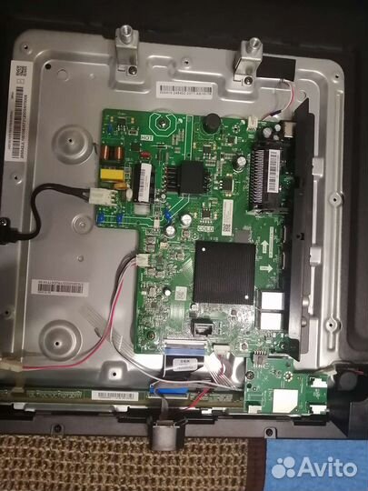 Toshiba 32l5069