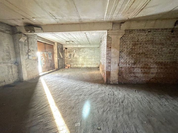 Свободного назначения, 690 м²